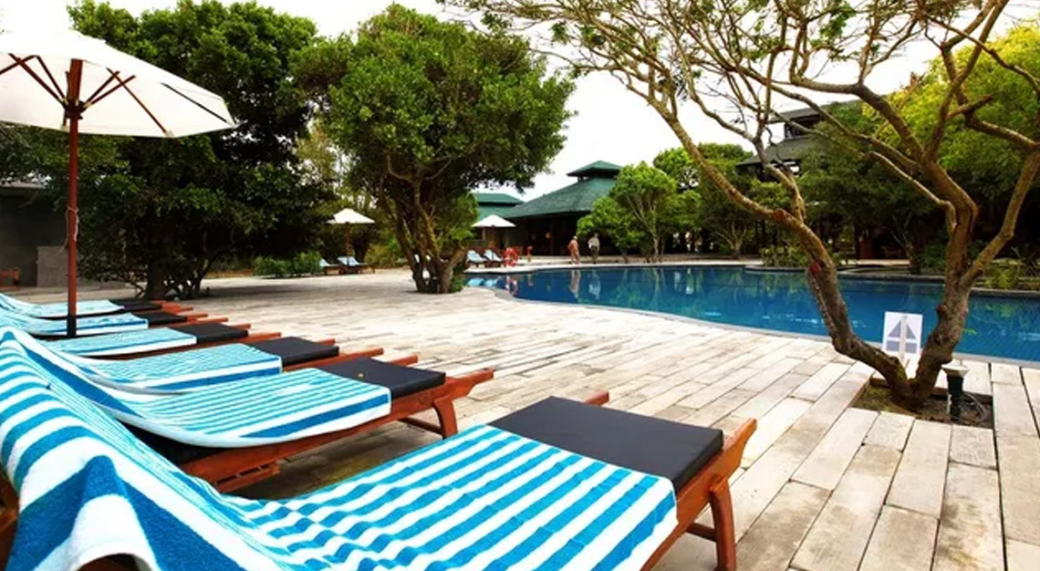 Yala Safari Jeeps Sri Lanka